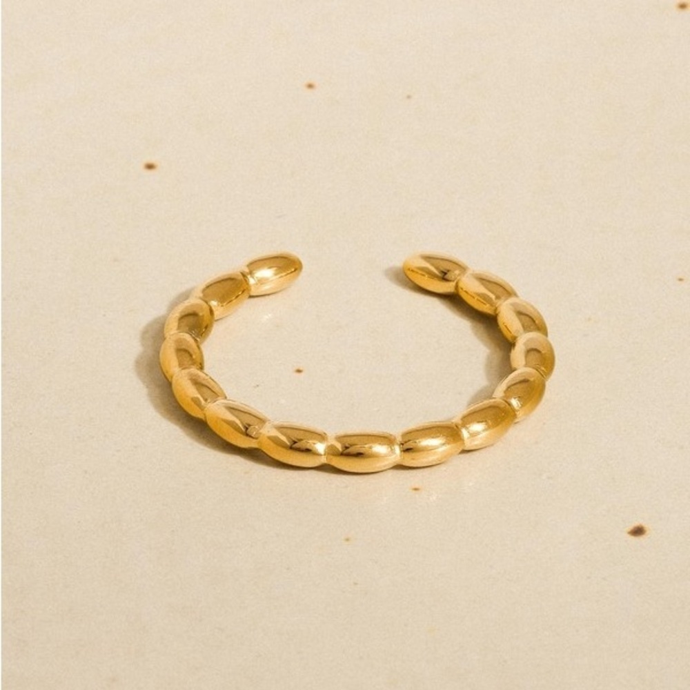 ⚡️ “Dainty Dreams” 18k Gold Plated Rings | Various - Picture 3 of 5